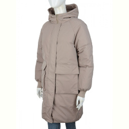 Куртка Hope 9233 brown