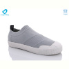 Кроссовки Comfort-baby 2075 А сірий