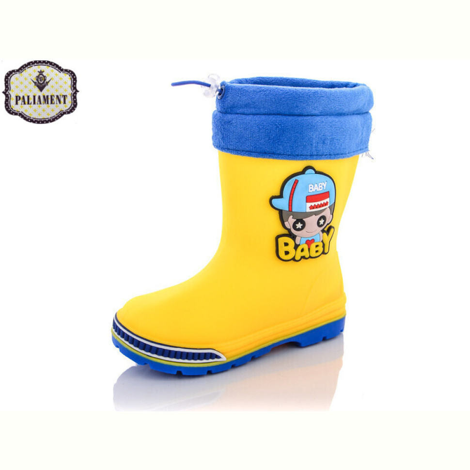 Резиновая обувь PALIAMENT T69-3 Резиновая обувь PALIAMENT T69-3