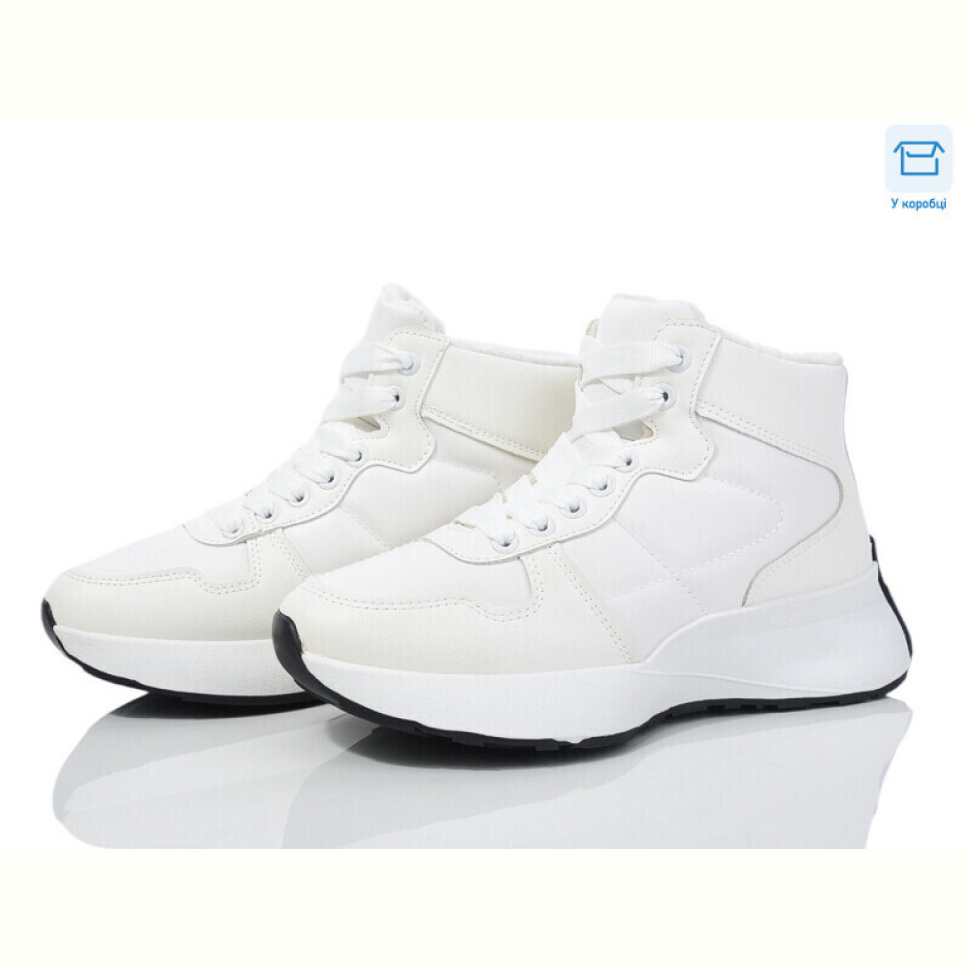 Ботинки Obuvok XM16-2 (09627)