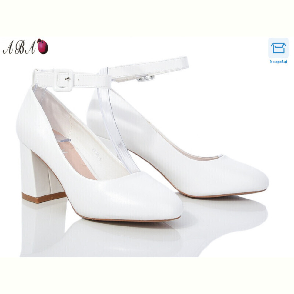Туфли Aba Y1ABA26-4