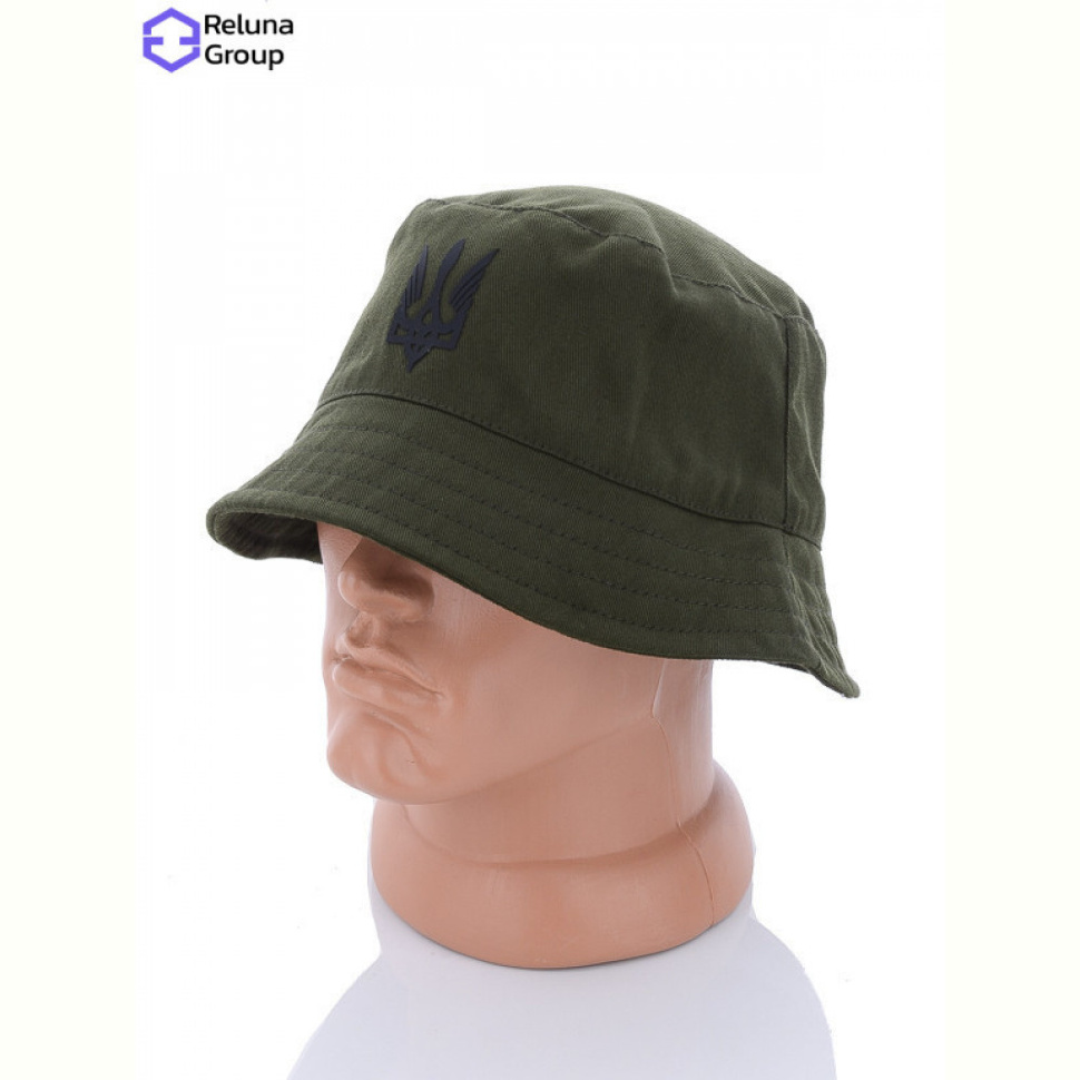 Панама Reluna Group 003-11 green