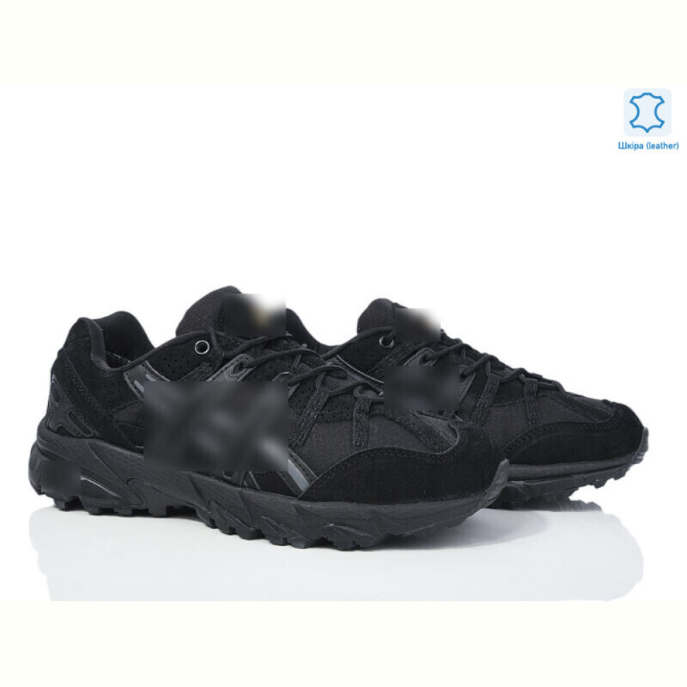 Кроссовки Enigma AW23-2