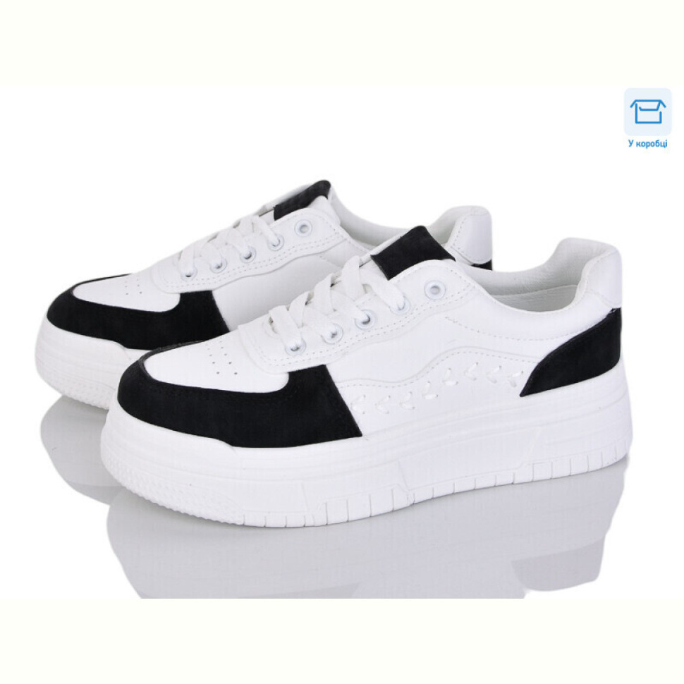 Кроссовки Rama L601-2