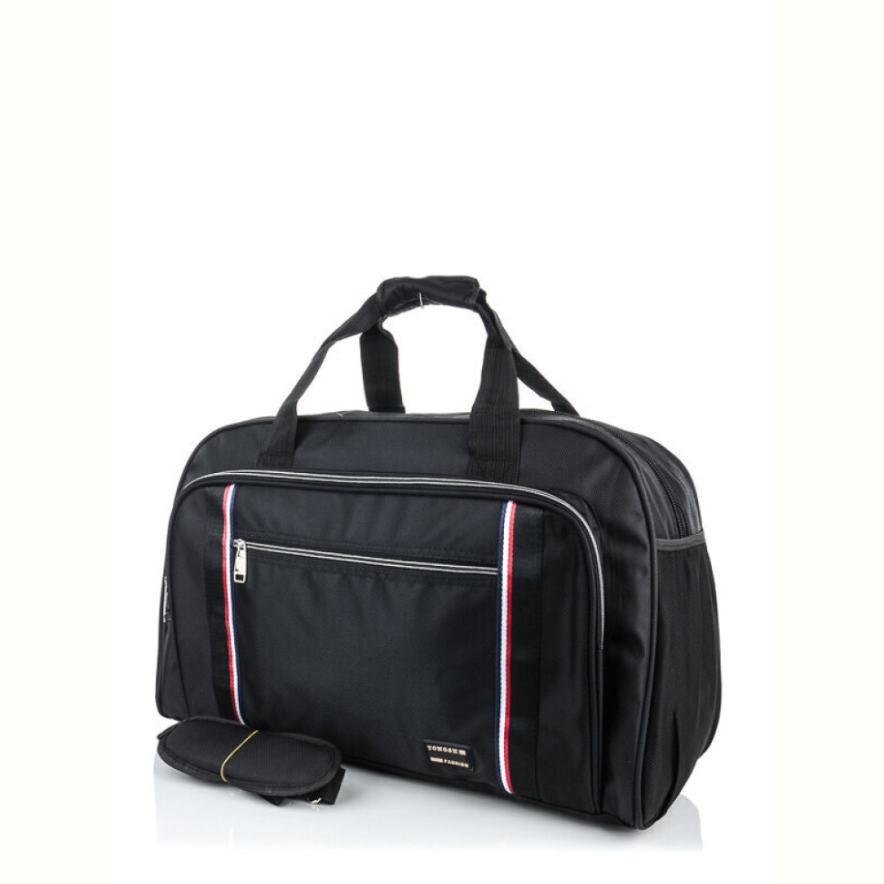 Сумка Superbag 921 black