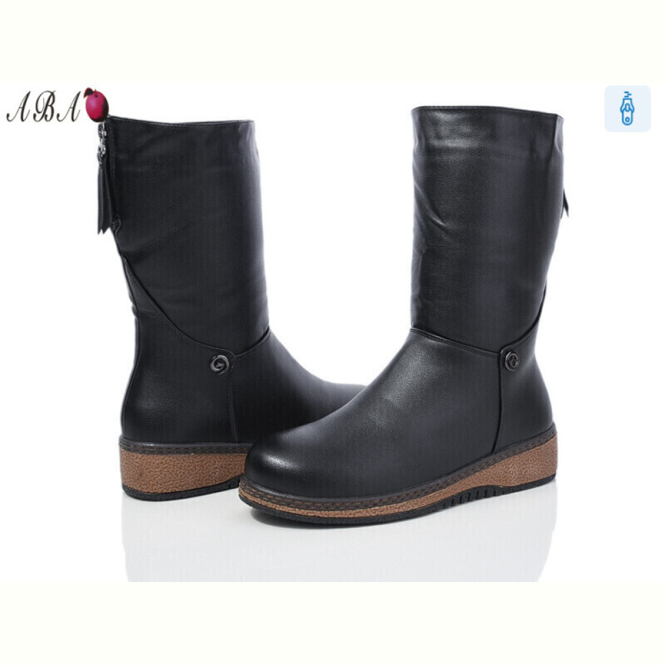 Сапоги Aba B2ABA6