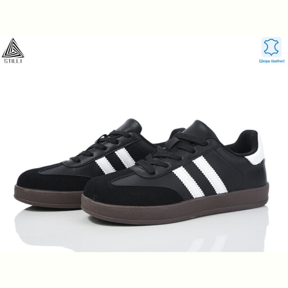 Кроссовки STILLI Group NA10-4 шкіра піна