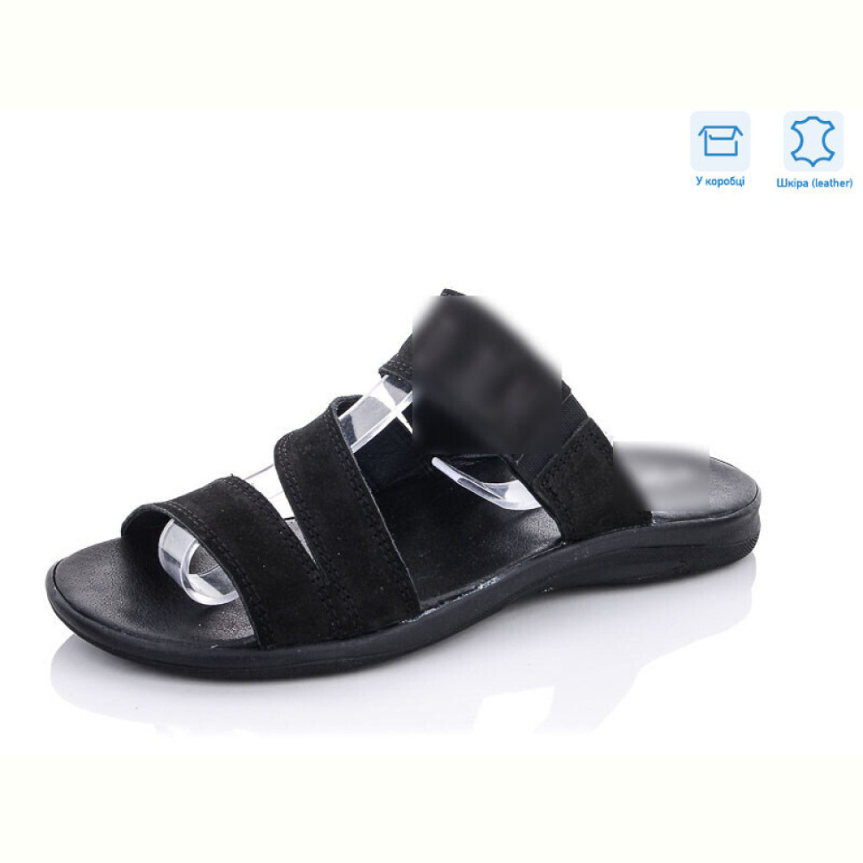 Шлепки Enigma 57001