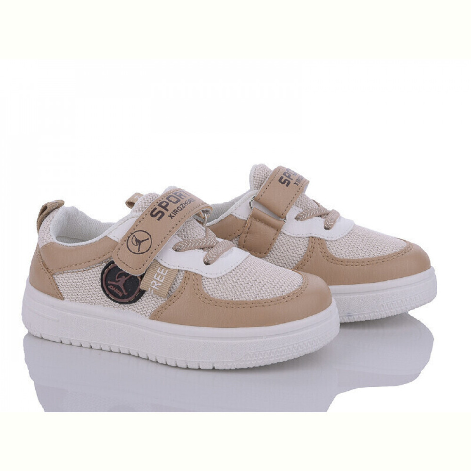 Кроссовки LQD TS99-3