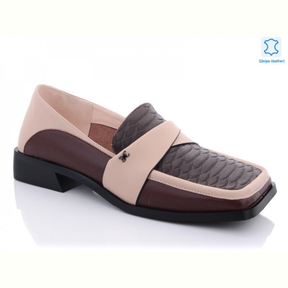 Туфли Teetspace-Trasta-Egga XD226-8 Туфли Teetspace-Trasta-Egga XD226-8