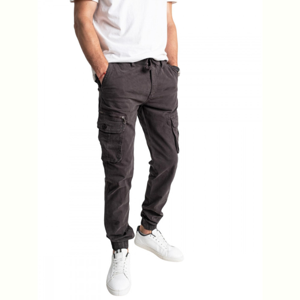 Джинсы Massmag 2073-5