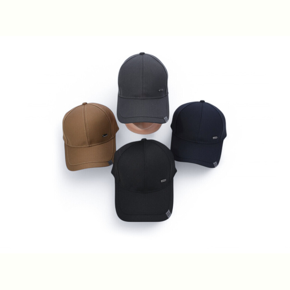 Кепка Королева 05777 mix