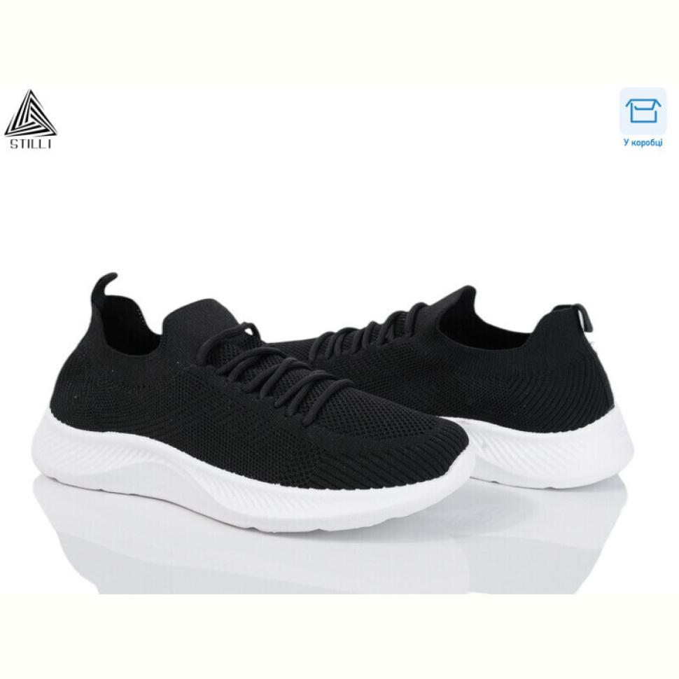 Кроссовки STILLI Group F317-2