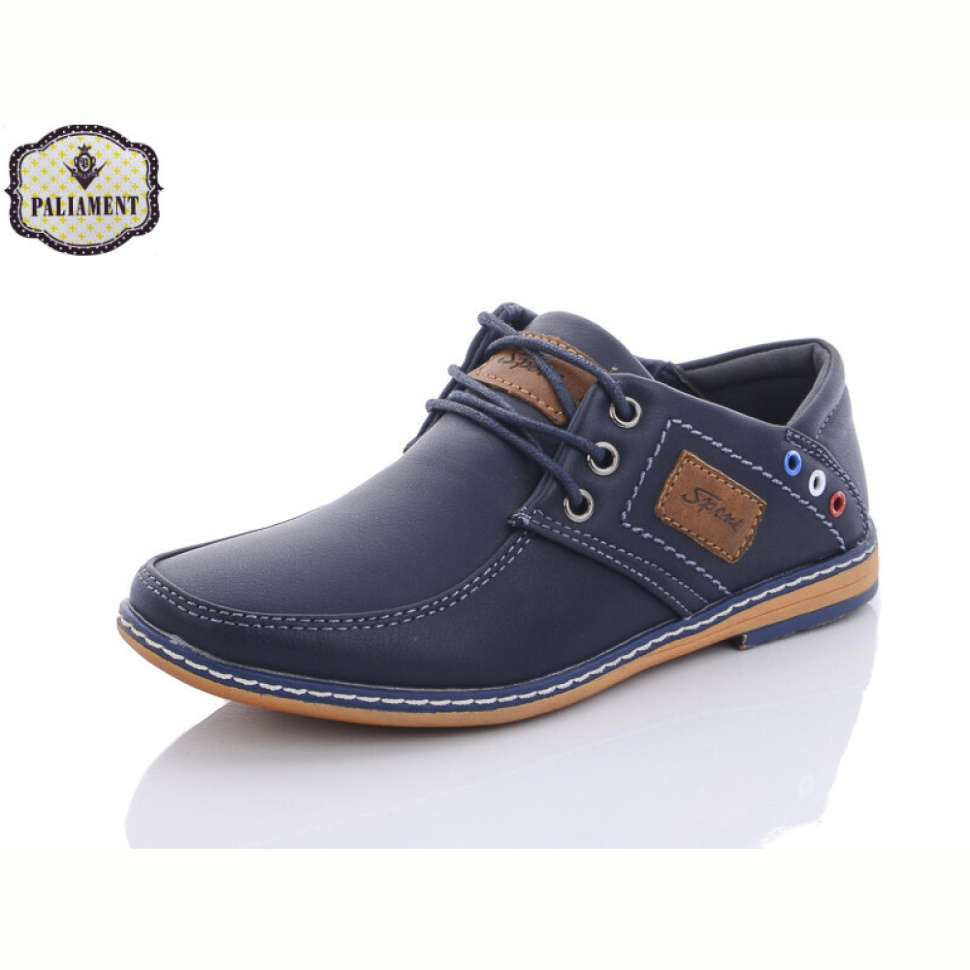 Туфли PALIAMENT C6207-3