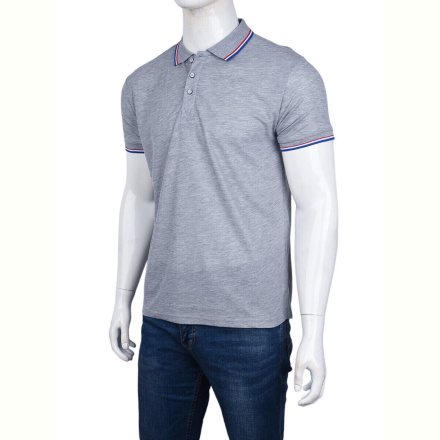 Футболка Obuvok A25 (01599) grey