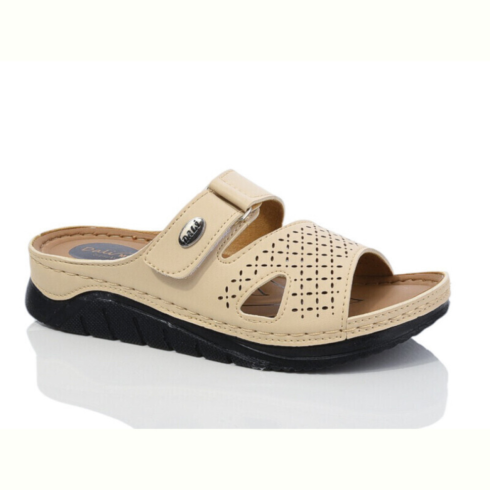 Шлепки Sali-2 516 беж