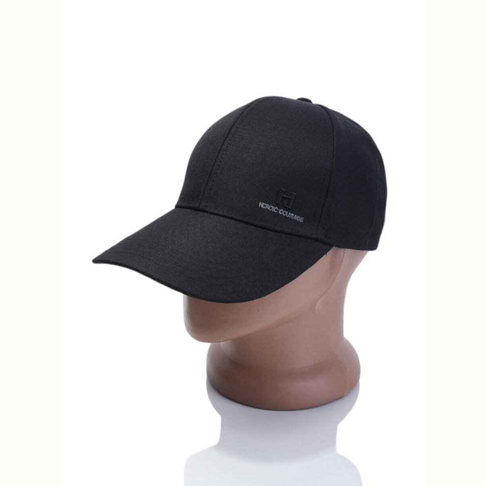 Кепка Королева 7777-1 black