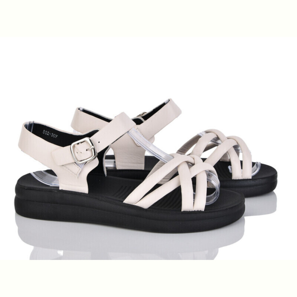 Босоножки Mengfuna-AESD 562-307