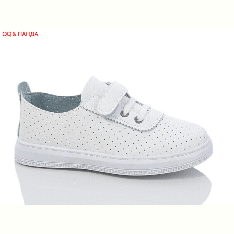 Кроссовки QQ&Панда 5006-3