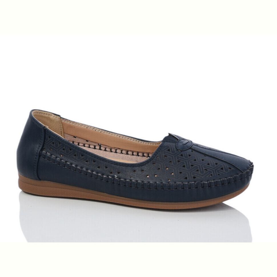 Туфли Leguzaza 912 blue