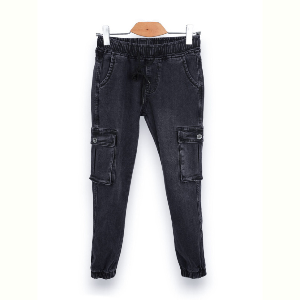 Джинсы Baron 8406