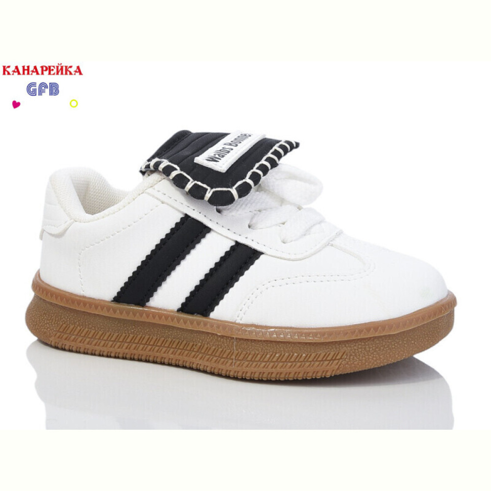 Кроссовки GFB-Канарейка Y7066-8