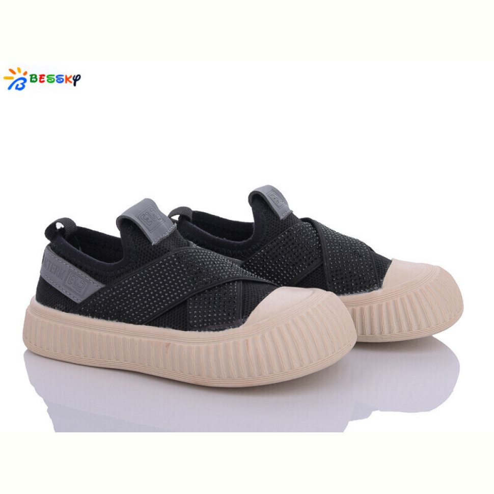 Кеды Bessky-Kellaifeng BL3335-3B