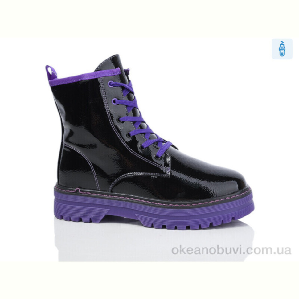 Ботинки SANLIN B3-029GF