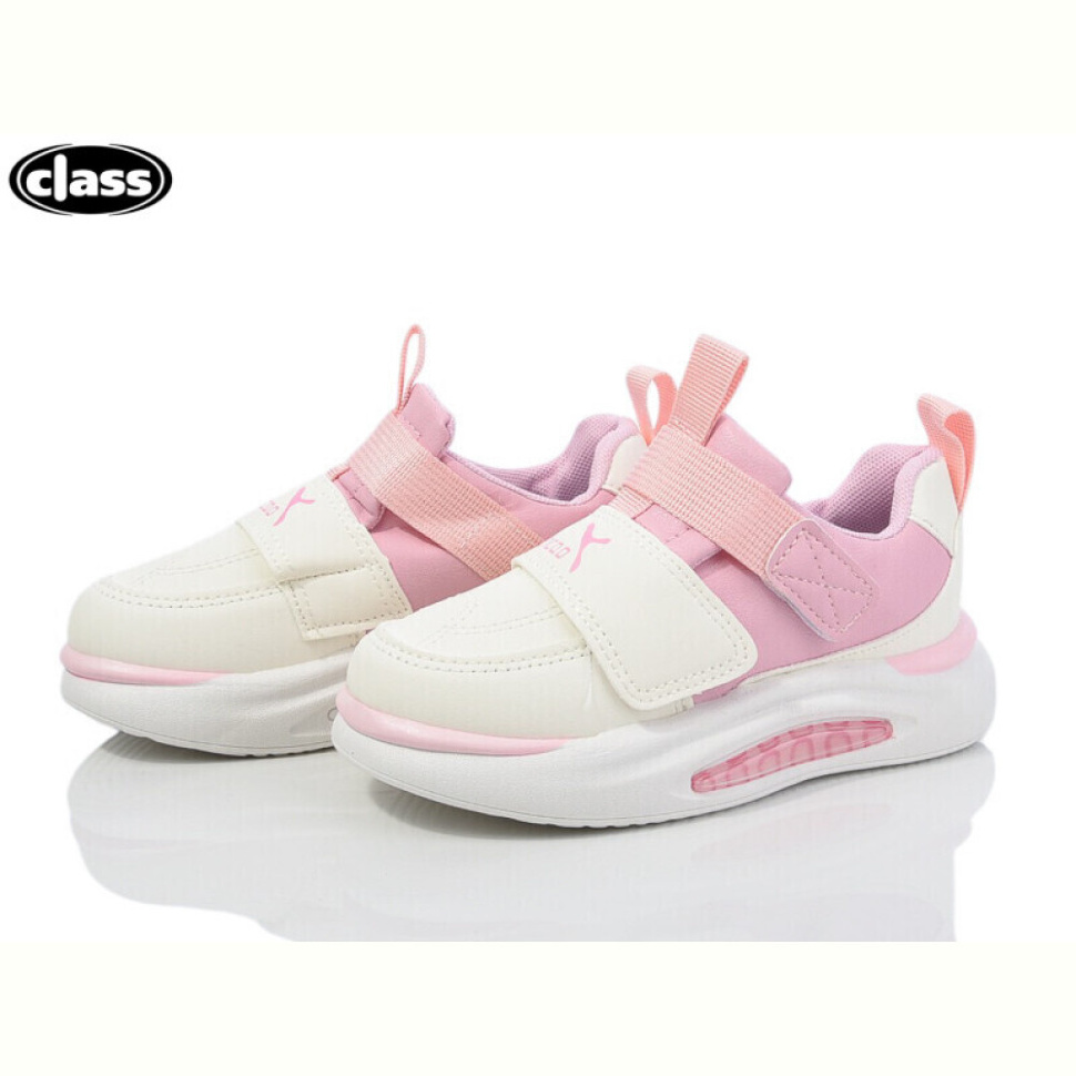 Кроссовки Wei Wei-Class 1486-1 pink Кроссовки Wei Wei-Class 1486-1 pink