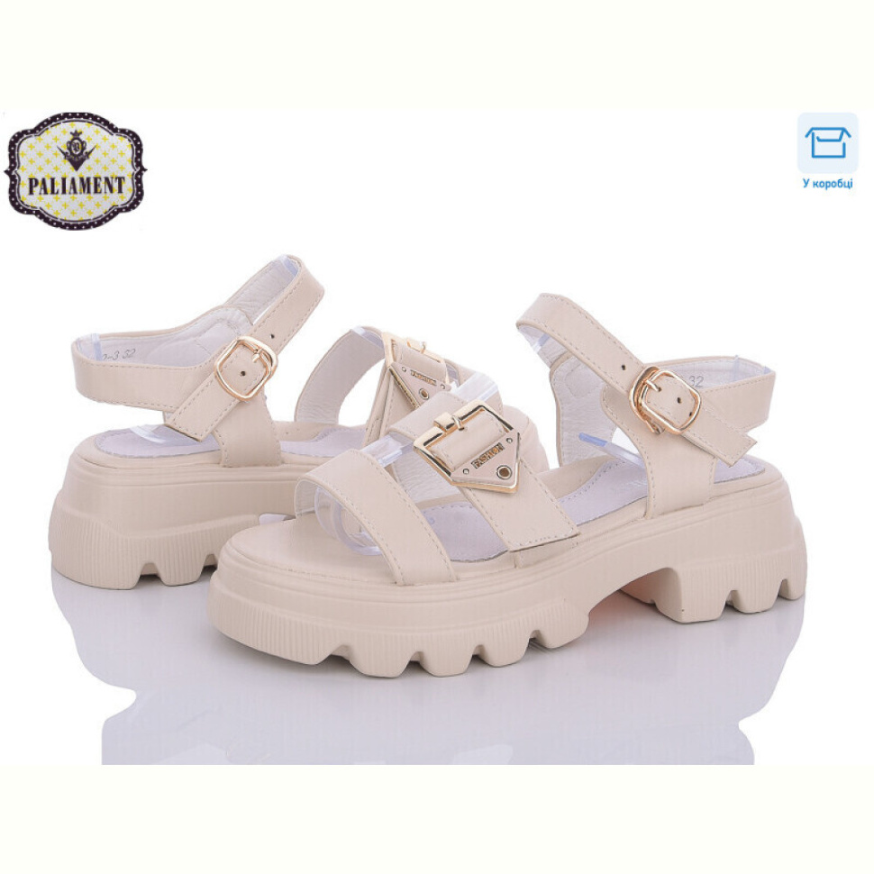 Босоножки PALIAMENT W32-3 Босоножки PALIAMENT W32-3
