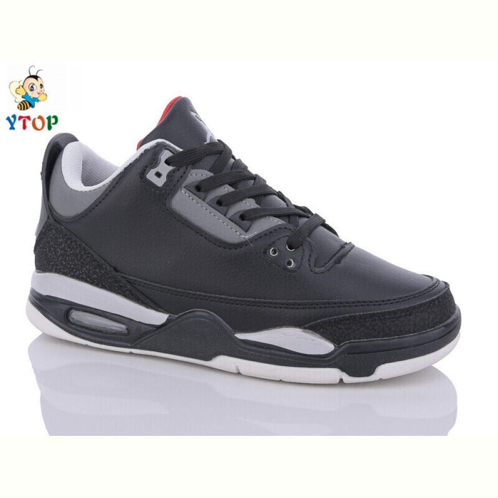 Кроссовки Y.Top 4010-6-9