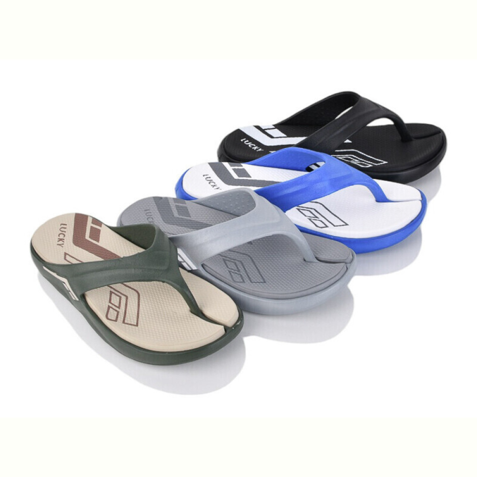 Шлепки Elmob B454A mix