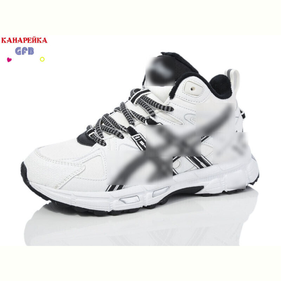 Кроссовки GFB-Канарейка A961-1 Кроссовки GFB-Канарейка A961-1