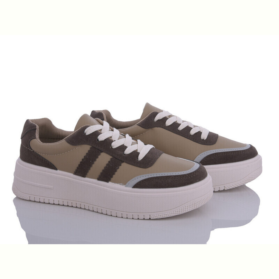 Кроссовки L.B. L1007-4