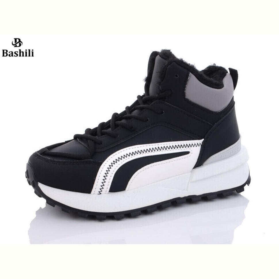 Кроссовки Башили B942-1 Кроссовки Башили B942-1