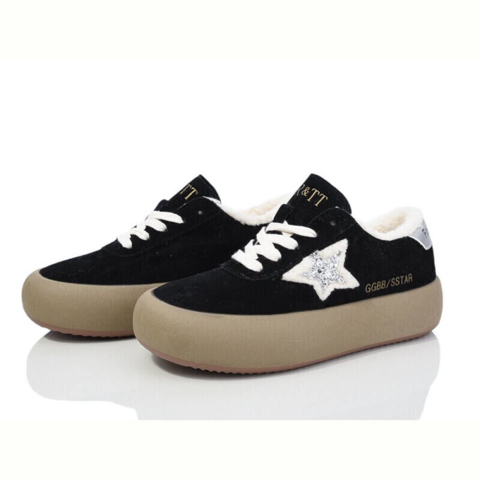 Кроссовки Loretta N008 Кроссовки Loretta N008