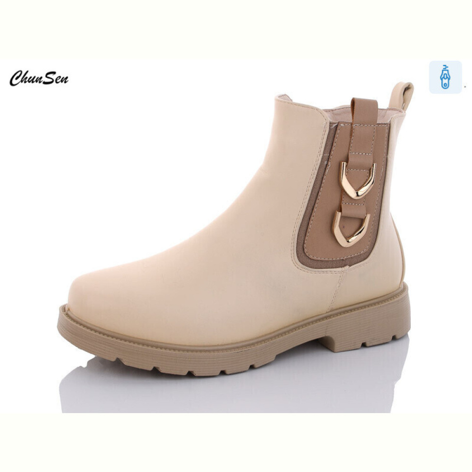 Ботинки Chunsen 2892-7