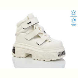 Ботинки Teetspace-Trasta-Egga WXP911-26