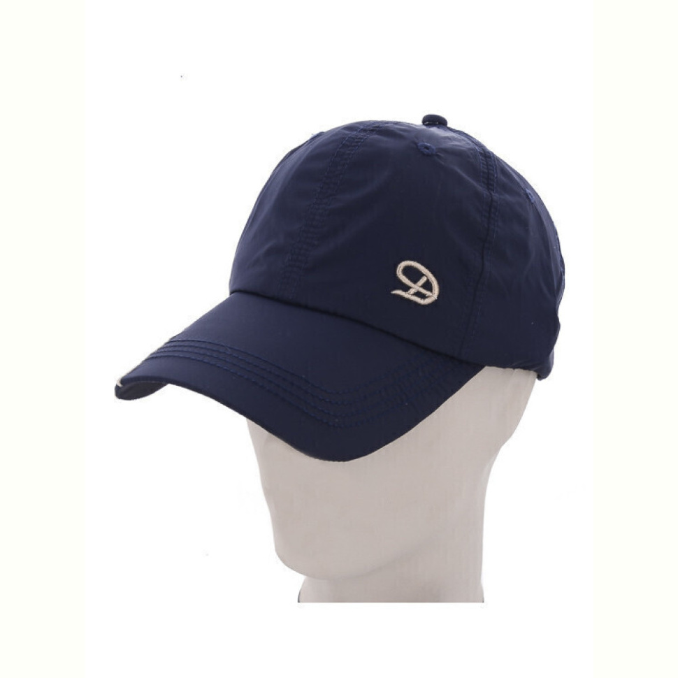 Кепка RuBi FC026-1 navy