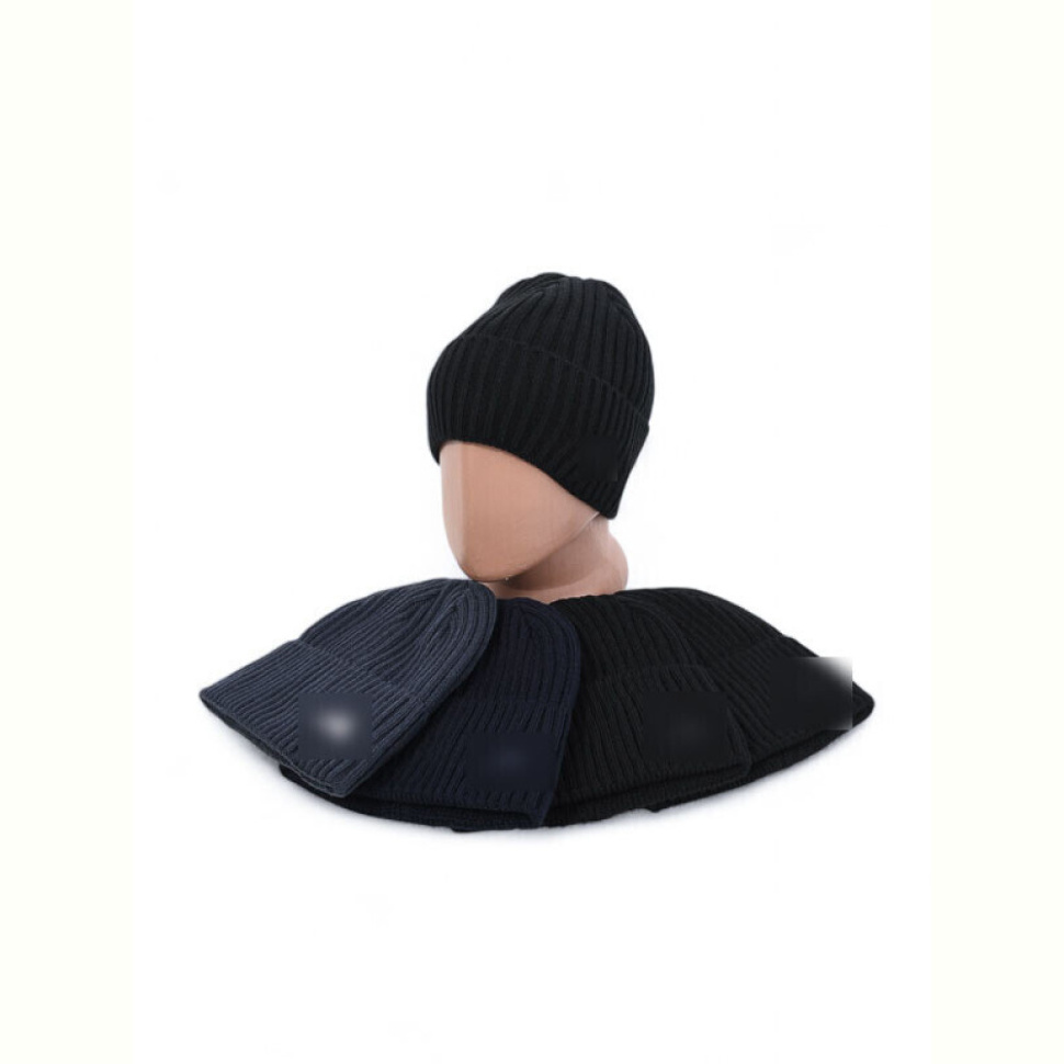 Шапка Red Hat 00SA1362 mix