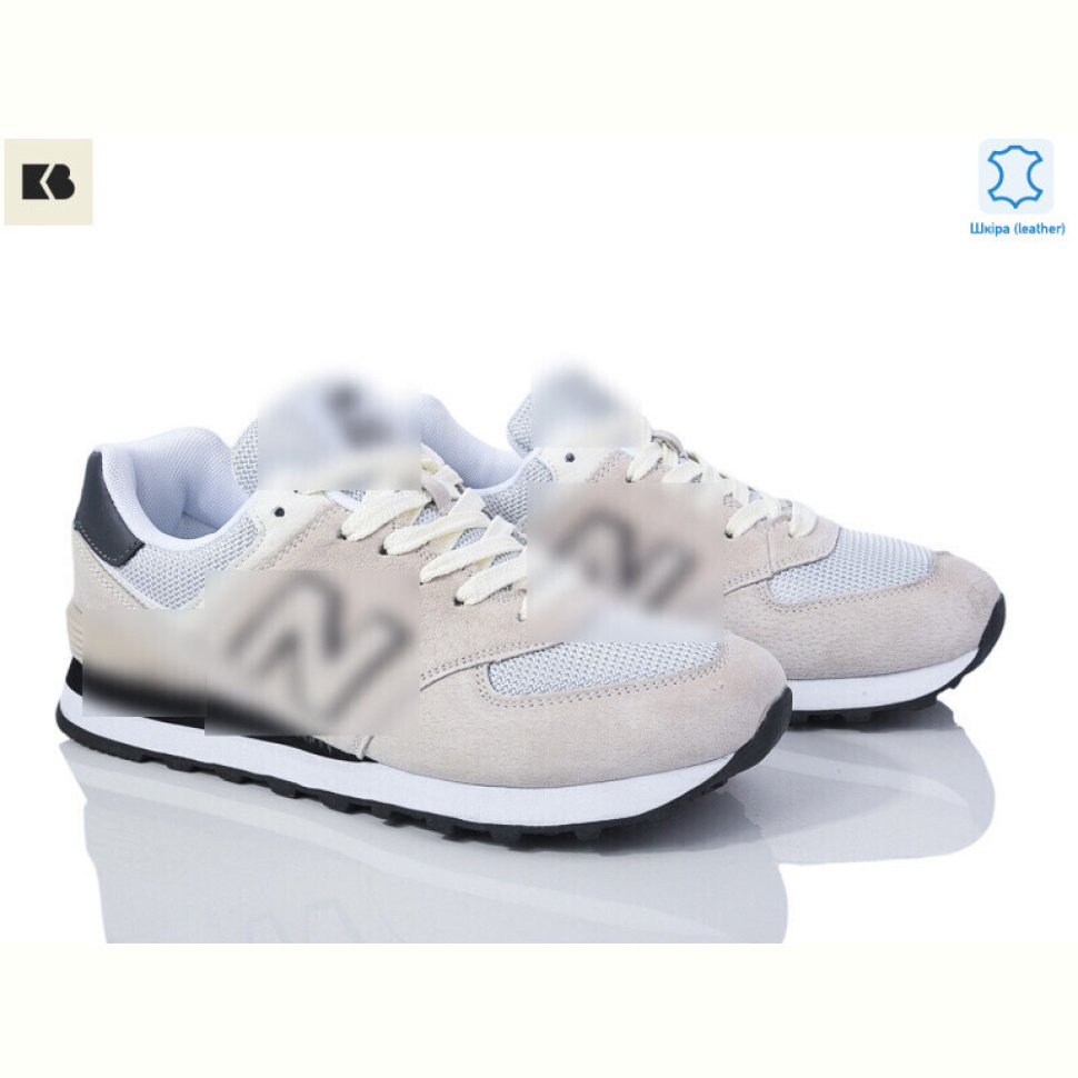 Кроссовки BIG A574-8