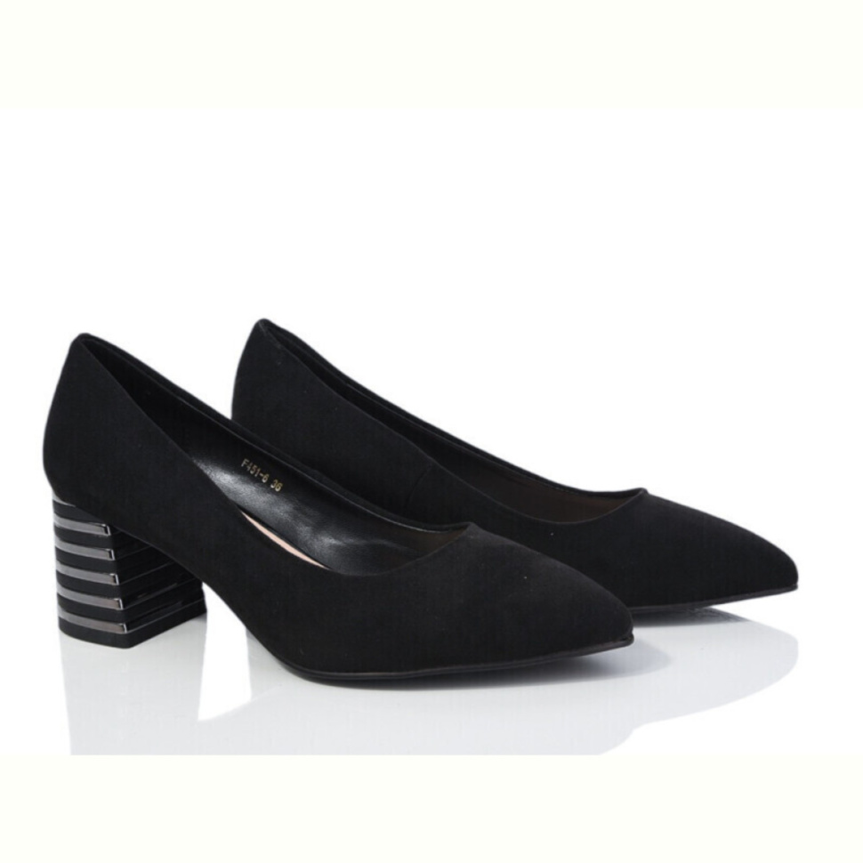 Туфли Lino Marano F451-6