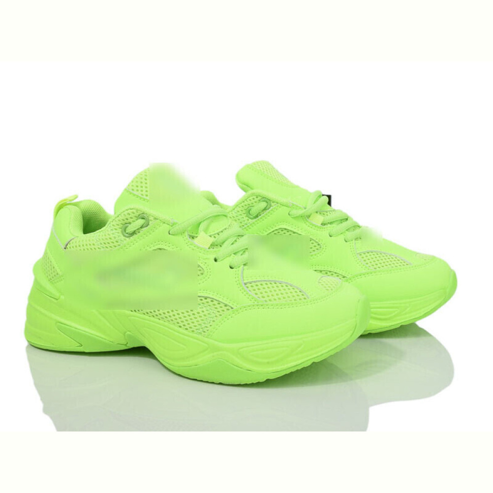 Кроссовки Violeta HD61-B1898-8 green Кроссовки Violeta HD61-B1898-8 green