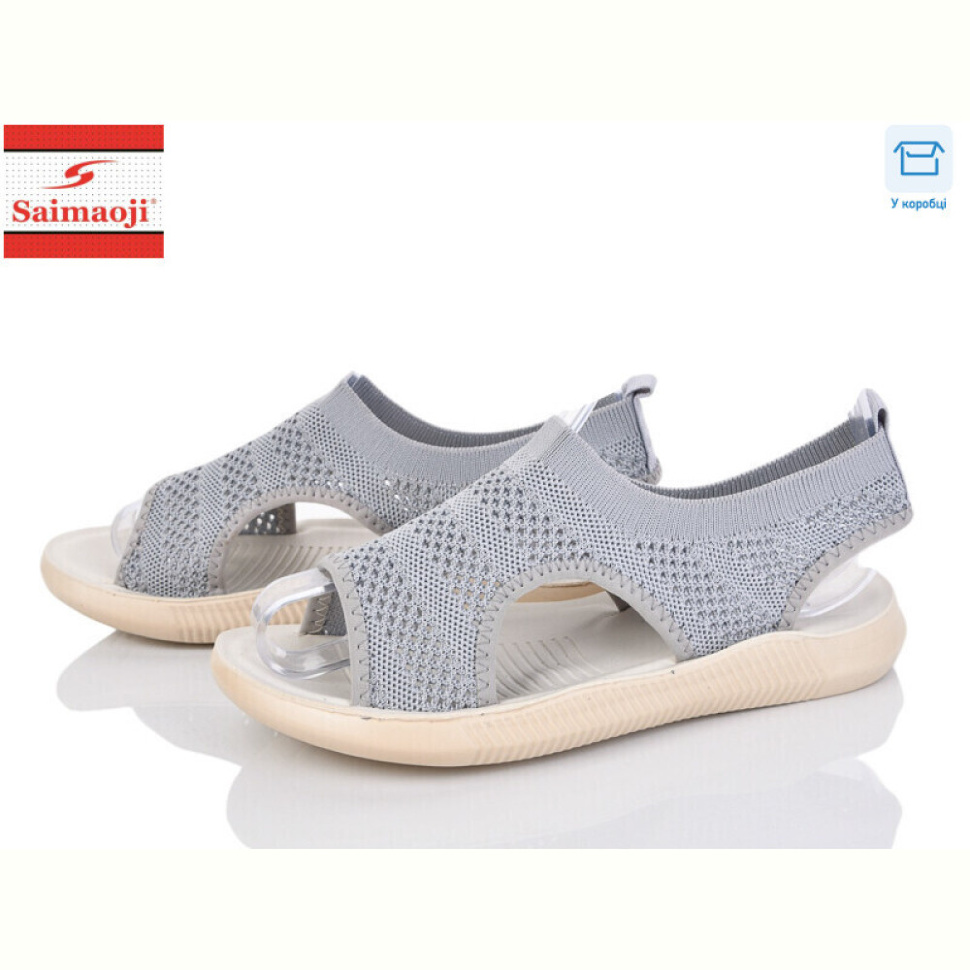 Босоножки Saimaoji F122-2