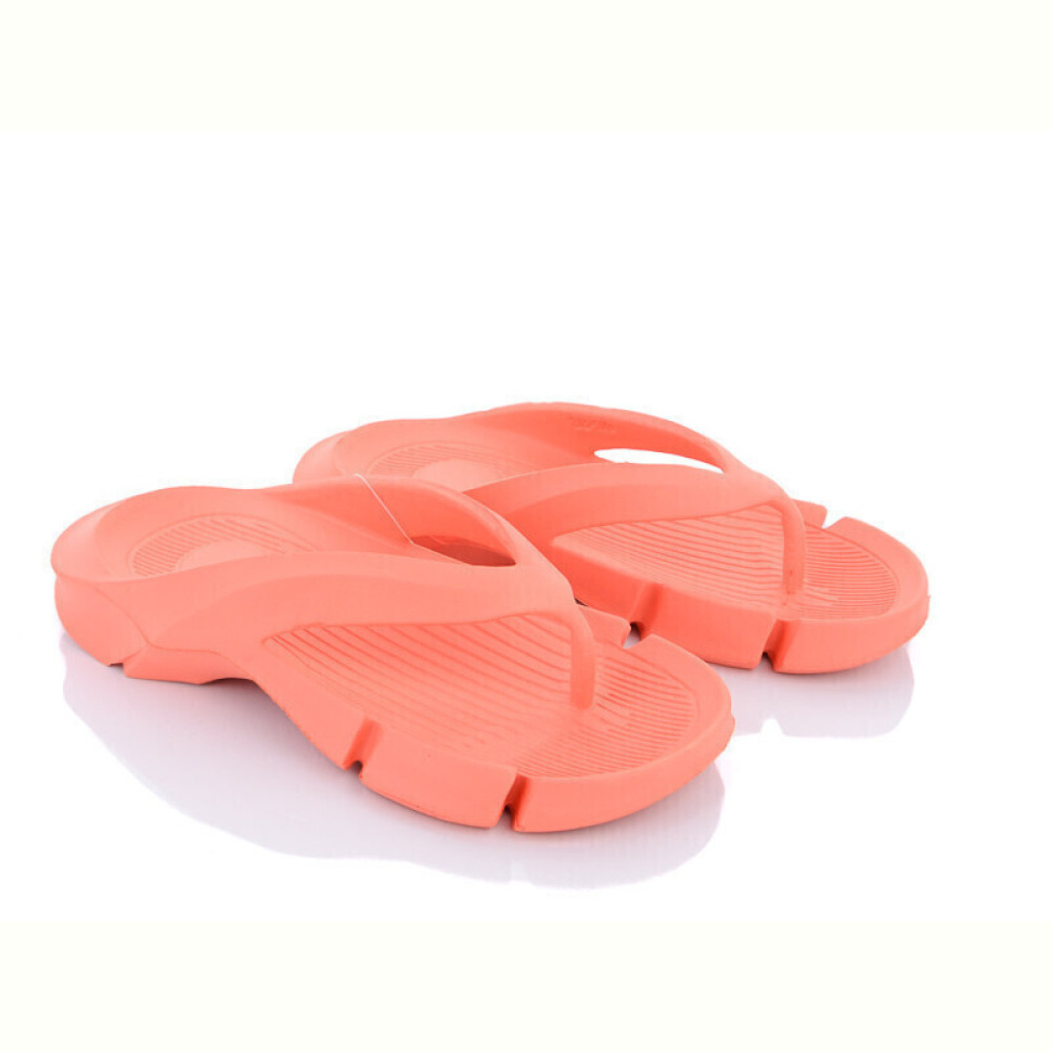 Шлепки Violeta W408-9 orange Шлепки Violeta W408-9 orange