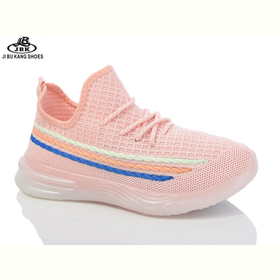 Кроссовки Jibukang CA81-2 pink
