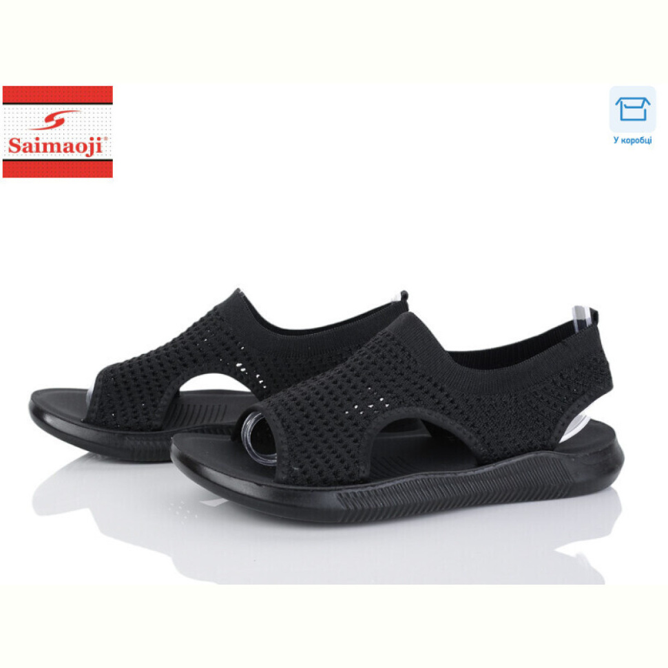 Босоножки Saimaoji FA121-1