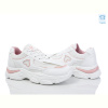 Кроссовки Синдикат взуття M5 white-pink