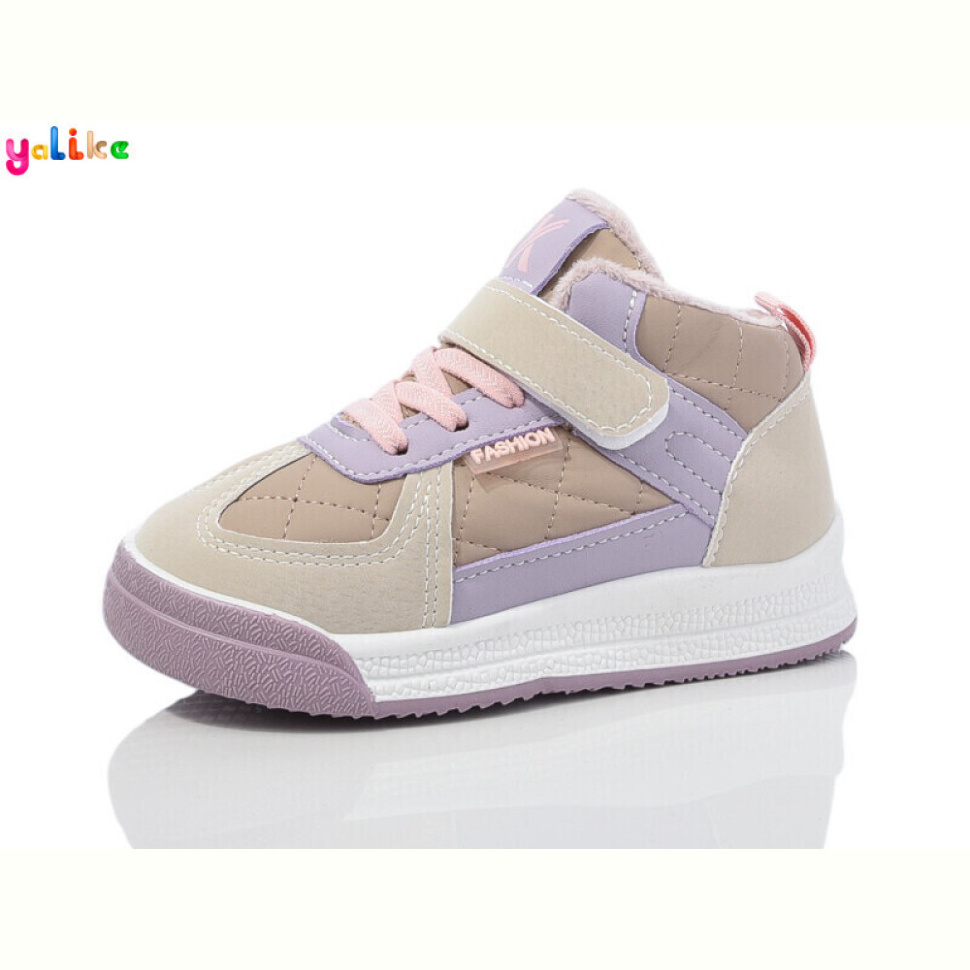 Кроссовки Yalike 752-2