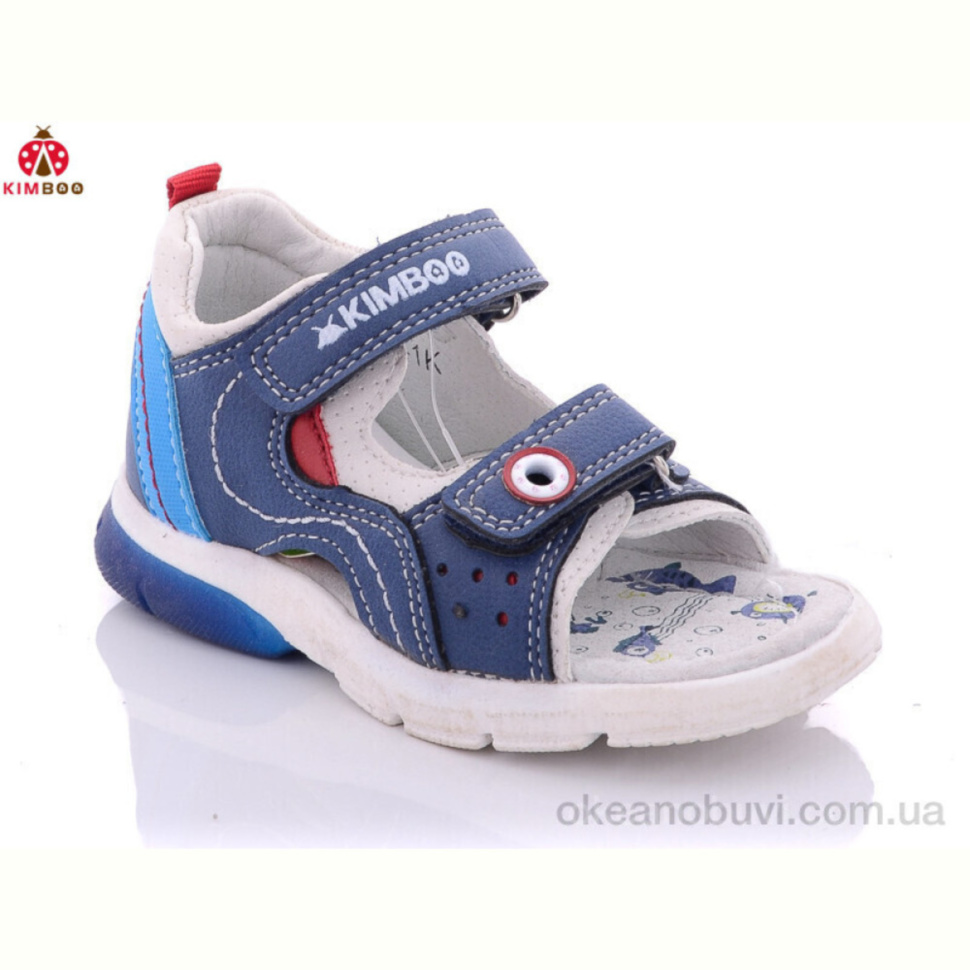 Сандалии KIMBOO YF202-1K